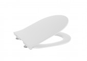 Сиденье с крышкой Slim Soft Close Roca Meridian-N Rimless (подходит для A346244000) 8012B2002 Сиденье с крышкой Slim Soft Close Roca Meridian-N Rimless (подходит для A346244000) 8012B2002