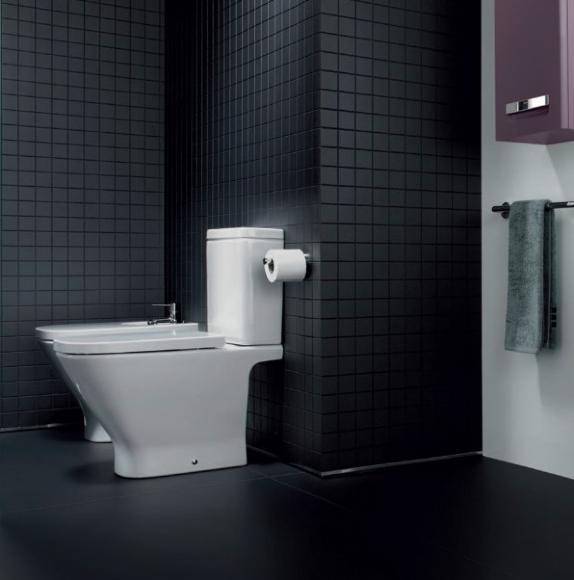 Бачок для унитаза Roca Gap 34147000Y