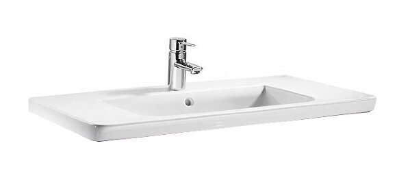 Раковина 60 см Roca Gap 327472000 (Продажа только в комлпекте с тумбой)