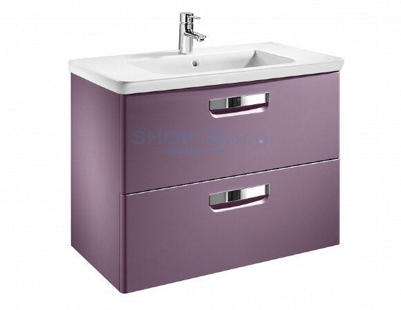 Раковина 60 см Roca Gap 327472000 (Продажа только в комлпекте с тумбой)