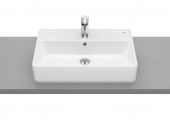 Умывальник накладной Roca Gap Square 60x42 3270MN000