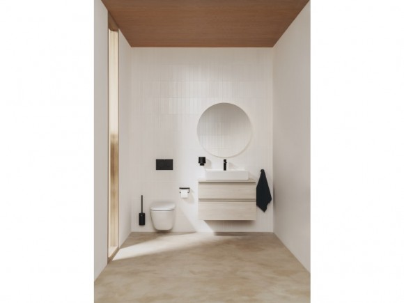 Умывальник накладной Roca Gap Square 60x42 3270MN000