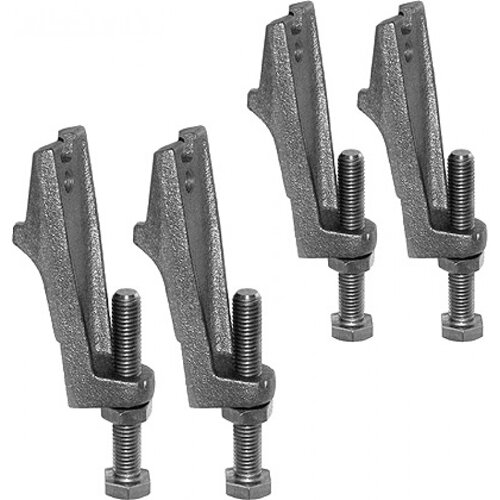 Комплект ножек для чугунных ванн Roca 150412330