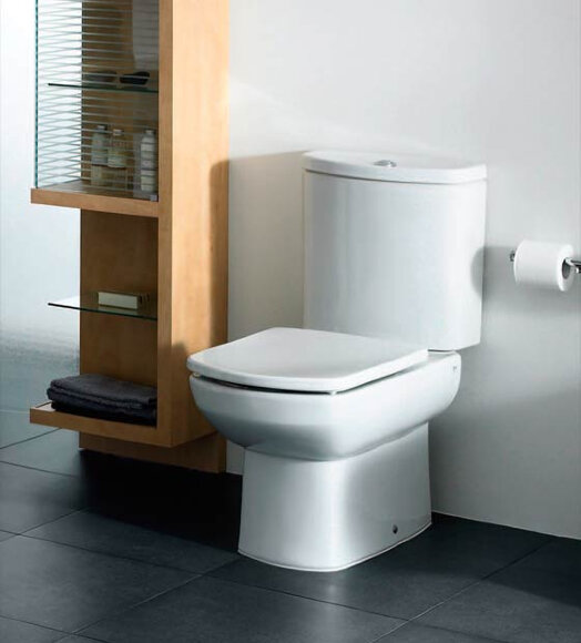 Бачок для унитаза Roca Dama Senso 341517000 (34151700Y)