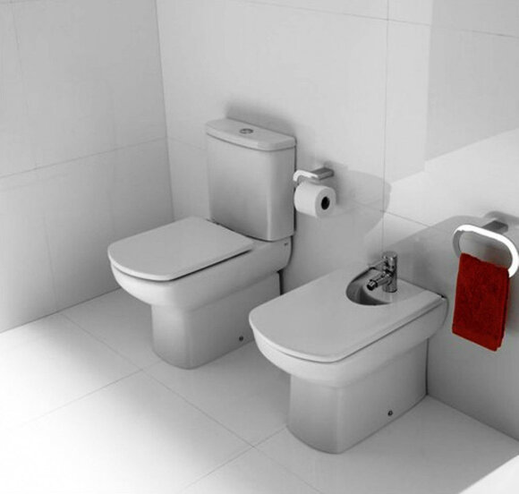 Бачок для унитаза Roca Dama Senso 341517000 (34151700Y)