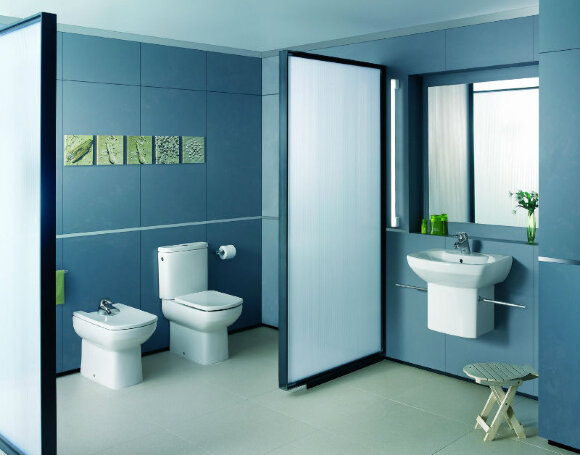 Бачок для унитаза Roca Dama Senso 341517000 (34151700Y)