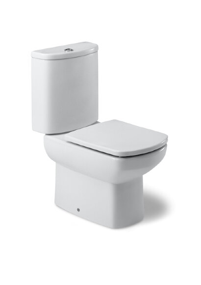 Бачок для унитаза Roca Dama Senso 341517000 (34151700Y)