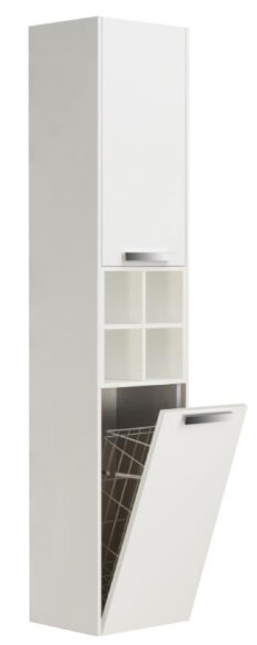 Шкаф-пенал Roca Lago 857297444 ,светлый дуб