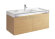 Раковина 110 см Roca Stratum 327631000