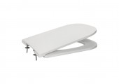 Сиденье с крышкой Slim Soft Close Roca The Gap Clean Rim (подходит для A34647L000) 801482211 Сиденье с крышкой Slim Soft Close Roca The Gap Clean Rim (подходит для A34647L000) 801482211