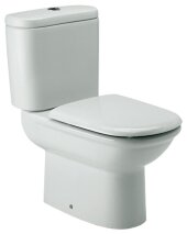 Чаша напольного унитаза Roca Giralda 342466000 Чаша напольного унитаза Roca Giralda 342466000