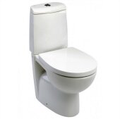 Чаша напольного унитаза Roca Victoria Nord 342ND7000 Чаша напольного унитаза Roca Victoria Nord 342ND7000