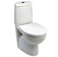 Чаша напольного унитаза Roca Victoria Nord 342ND7000