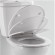 Сиденье с крышкой для унитаза Roca Victoria 801B6000B