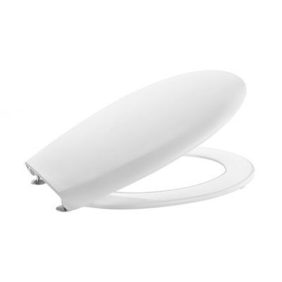 Сиденье с крышкой Soft Close для унитаза Roca Victoria 801B6200B