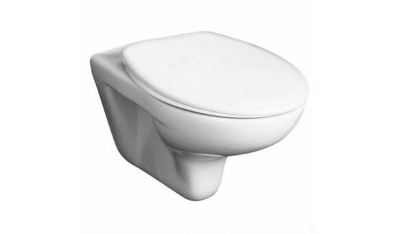 Комплект Roca Pack Mateo 893100010 подвесной унитаз с крышкой-сиденьем микролифт, инсталляцией и кнопкой смыва