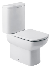 Чаша напольного унитаза Roca Dama Senso 342517000 Чаша напольного унитаза Roca Dama Senso 342517000