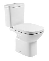 Чаша напольного унитаза Roca Debba 34299700Y Чаша напольного унитаза Roca Debba 34299700Y