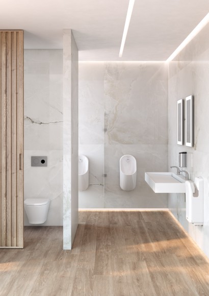 Писсуар Roca Proton от сети 230V 3590J5000