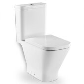 Чаша напольного унитаза Roca Gap 342477000 Чаша напольного унитаза Roca Gap 342477000