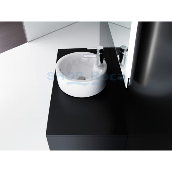 Раковина 39 см Roca TERRA 32722T000