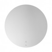 Зеркало с подсветкой Roca Luna 80 см ZRU9307558