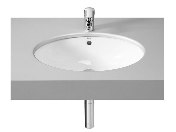 Умывальник встраиваемый снизу Roca Berna 56х42 327871001