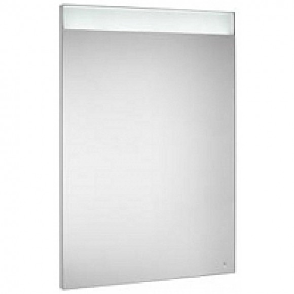 Зеркало с подсветкой Roca Prisma Basic 60 см 812257000