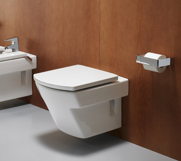 Унитаз подвесной Hall 346627000