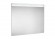 Зеркало с сенсорной подсветкой Roca Prisma Comfort 100 см, антизапотевание 812266000