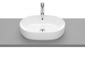 Умывальник накладной Roca Gap Round 55X39, 3270Y1000
