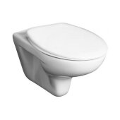 Унитаз подвесной Roca Mateo 346200000 Унитаз подвесной Roca Mateo 346200000