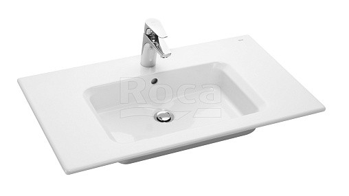 Раковина 80 см Roca Gap 3279A4000