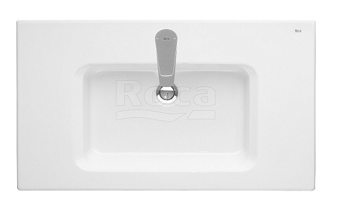Раковина 80 см Roca Gap 3279A4000