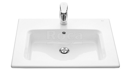 Раковина 60 см Roca Gap 3279A8000