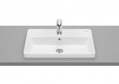 Умывальник врезной Roca Gap Square 60X39, 3270YA000