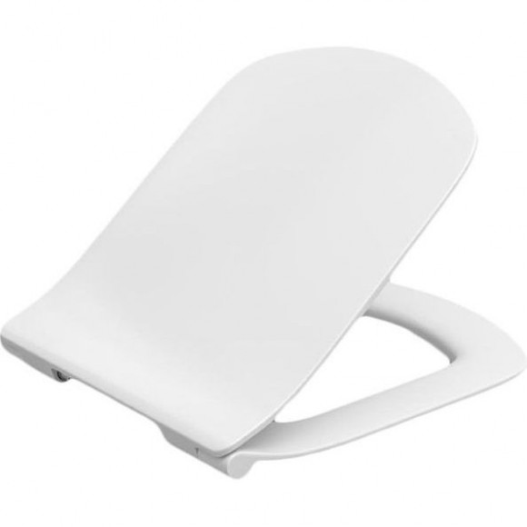 Крышка-сиденье для унитаза Roca Dama Senso, ZRU9302991, ПРОДАЖА ТОЛЬКО В КОМПЛЕКТЕ С УНИТАЗОМ