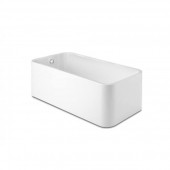 ОТДЕЛЬНОСТОЯЩАЯ ВАННА ROCA ELEMENT 180Х80, A24T439000 ОТДЕЛЬНОСТОЯЩАЯ ВАННА ROCA ELEMENT 180Х80, A24T439000