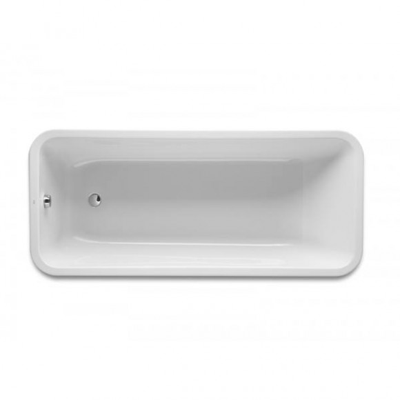 ОТДЕЛЬНОСТОЯЩАЯ ВАННА ROCA ELEMENT 180Х80, A24T439000