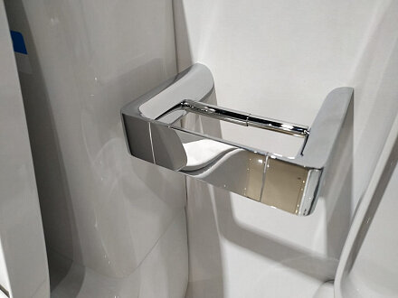 Держатель туалетной бумаги Select