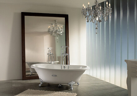 Ванна чугунная Newcast 170x85 233650007