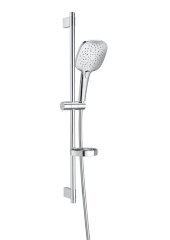 Душевой гарнитур Plenum 5B1A10C00 3 режима Душевой гарнитур Plenum 5B1A10C00 3 режима