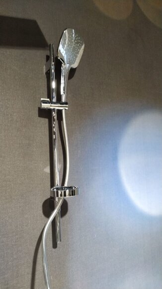 Душевой гарнитур Plenum 5B1A10C00 3 режима