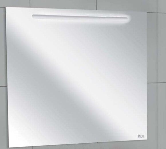 Зеркало 100 см Roca Laks ZRU9302809