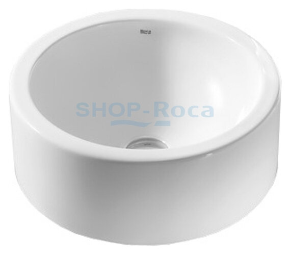 Раковина 39 см Roca Terra 32722D000