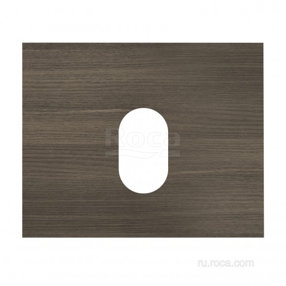 Столешница под раковину Roca The Gap 60, городской дуб 857418402