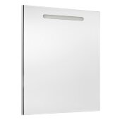 Зеркало с подсветкой 80 см Roca GAP ZRU9302689