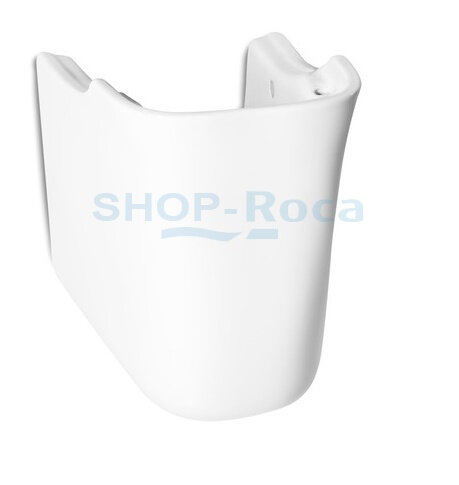 Полупьедестал Roca Meridian 337241000