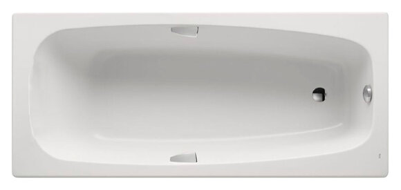 Акриловая ванна 150x70 Roca Sureste ZRU9302778