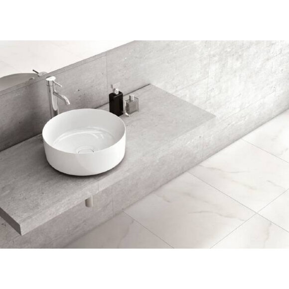 Раковина 37 см Roca Inspira Round 327523000